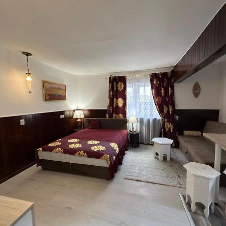 Apartament Sarajevska Mahala Sarajewo Zewnętrze zdjęcie