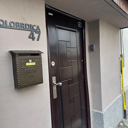Apartament Sarajevska Mahala Sarajewo Zewnętrze zdjęcie