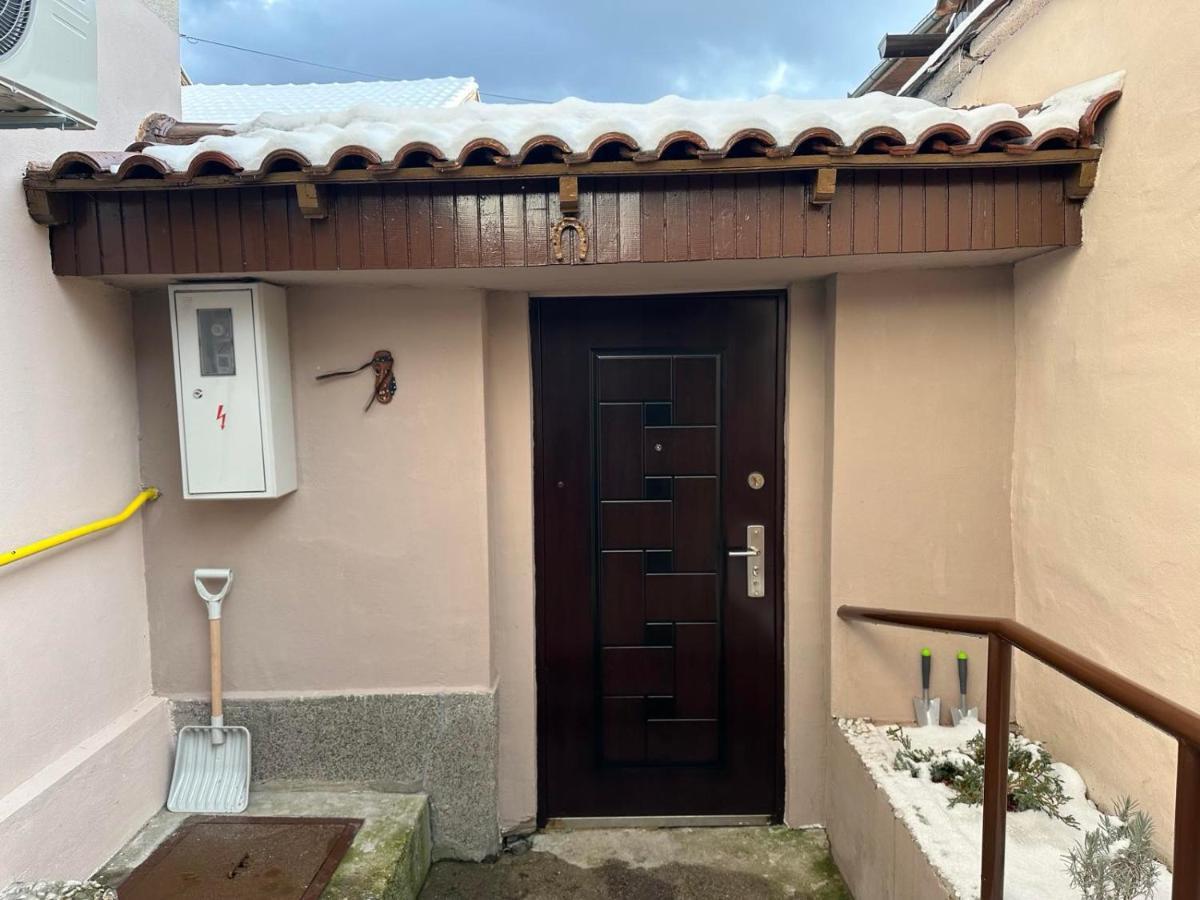 Apartament Sarajevska Mahala Sarajewo Zewnętrze zdjęcie