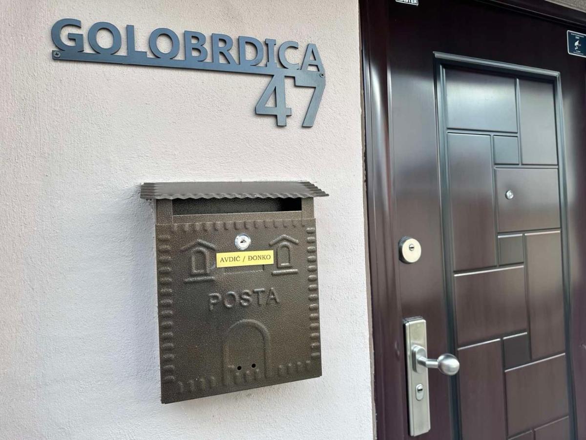 Apartament Sarajevska Mahala Sarajewo Zewnętrze zdjęcie