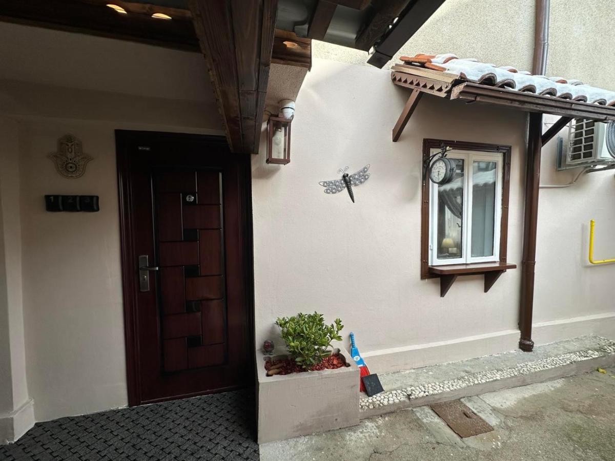 Apartament Sarajevska Mahala Sarajewo Zewnętrze zdjęcie