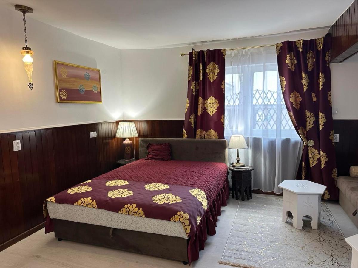 Apartament Sarajevska Mahala Sarajewo Zewnętrze zdjęcie