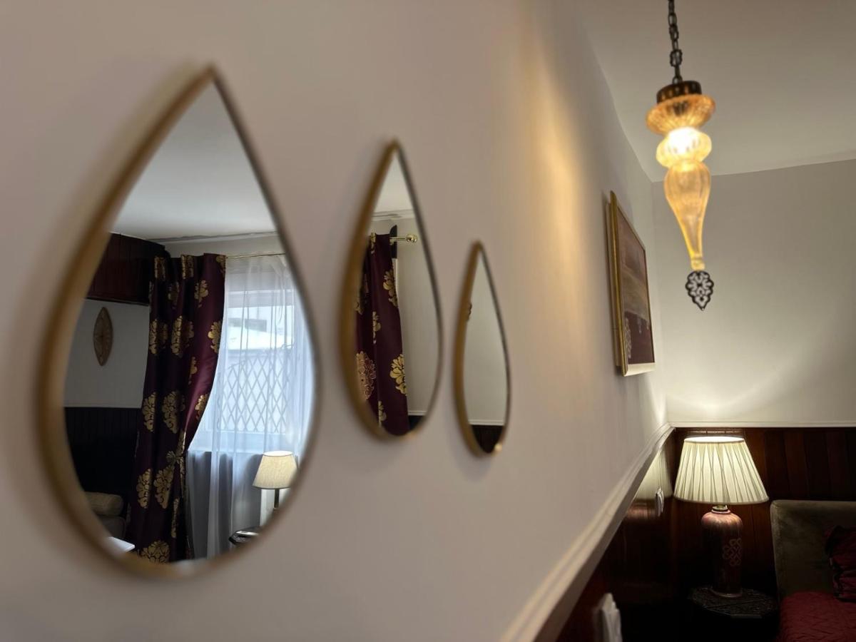 Apartament Sarajevska Mahala Sarajewo Zewnętrze zdjęcie
