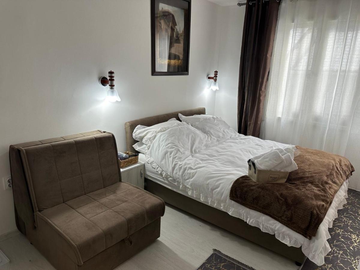 Apartament Sarajevska Mahala Sarajewo Zewnętrze zdjęcie