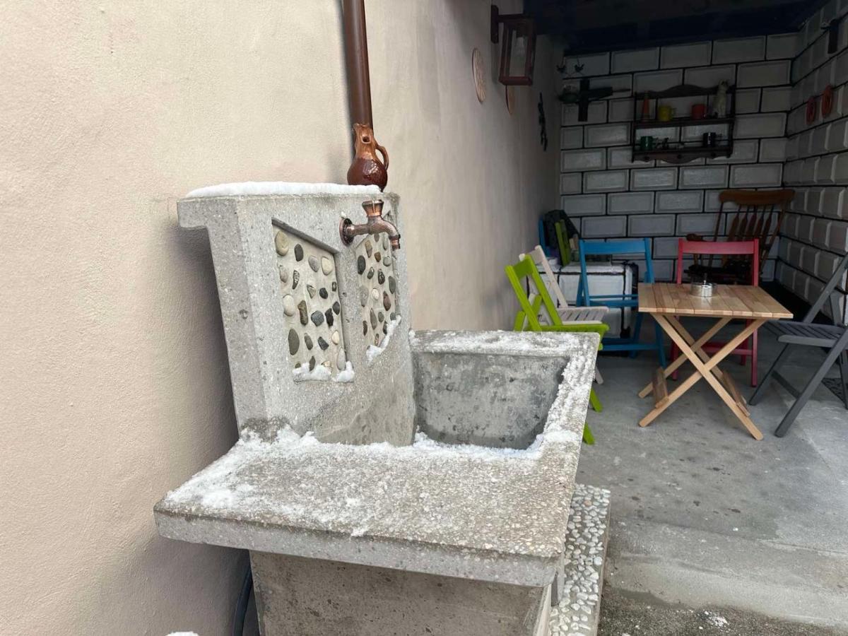 Apartament Sarajevska Mahala Sarajewo Zewnętrze zdjęcie