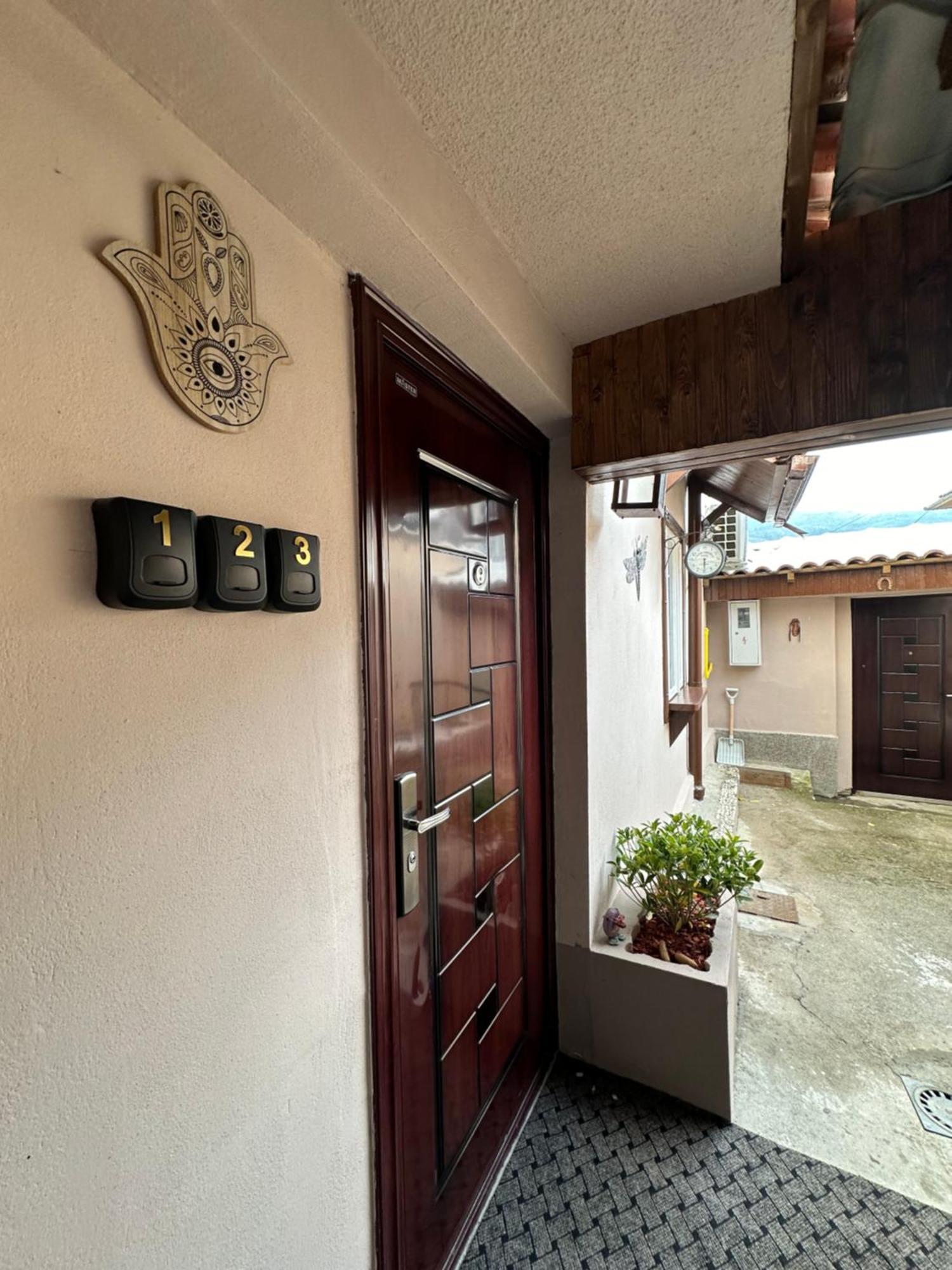 Apartament Sarajevska Mahala Sarajewo Zewnętrze zdjęcie