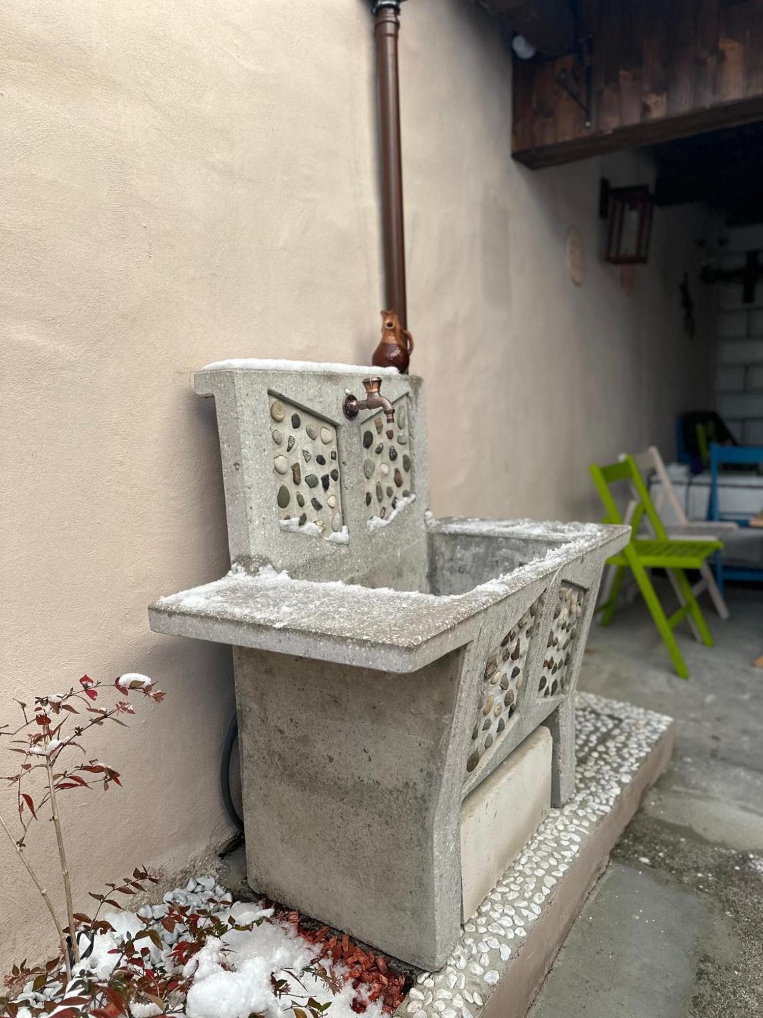 Apartament Sarajevska Mahala Sarajewo Zewnętrze zdjęcie