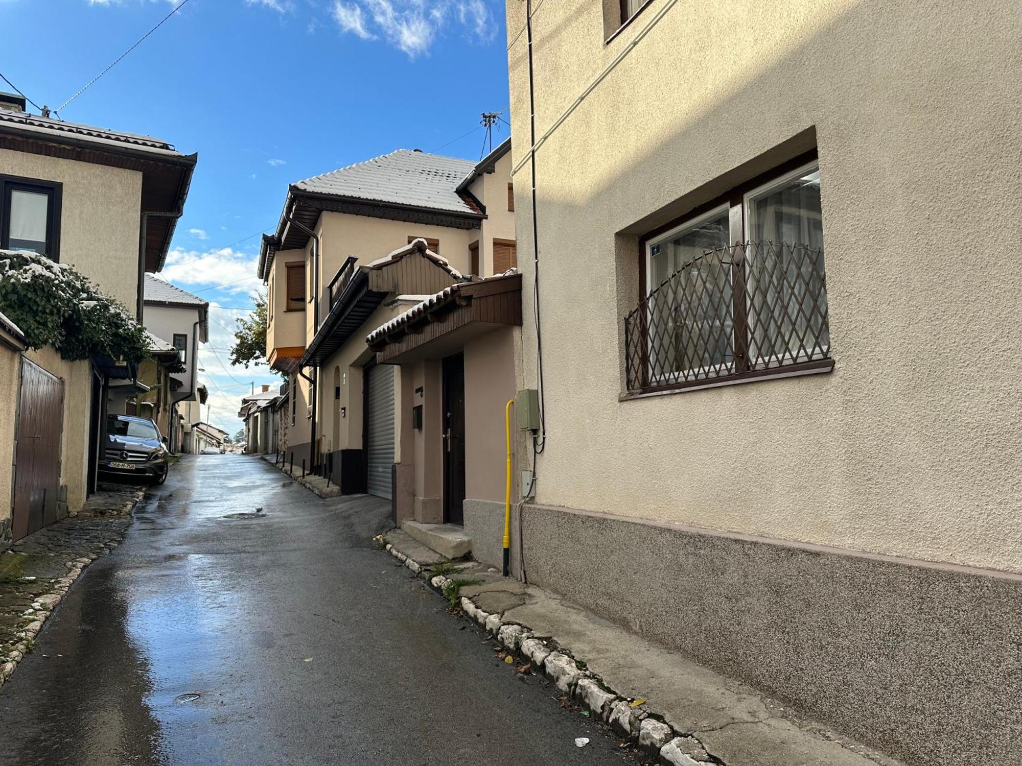 Apartament Sarajevska Mahala Sarajewo Zewnętrze zdjęcie