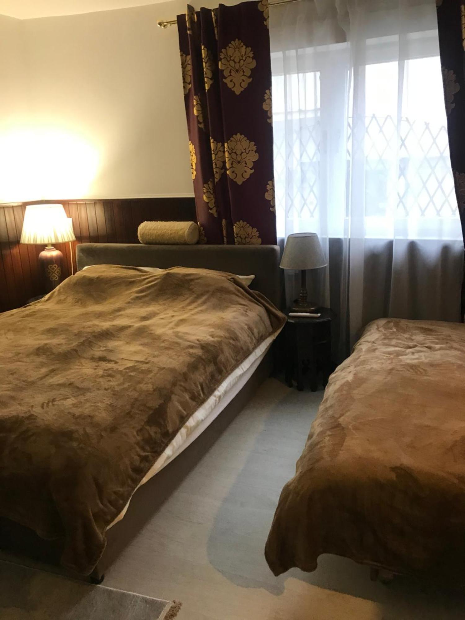 Apartament Sarajevska Mahala Sarajewo Zewnętrze zdjęcie