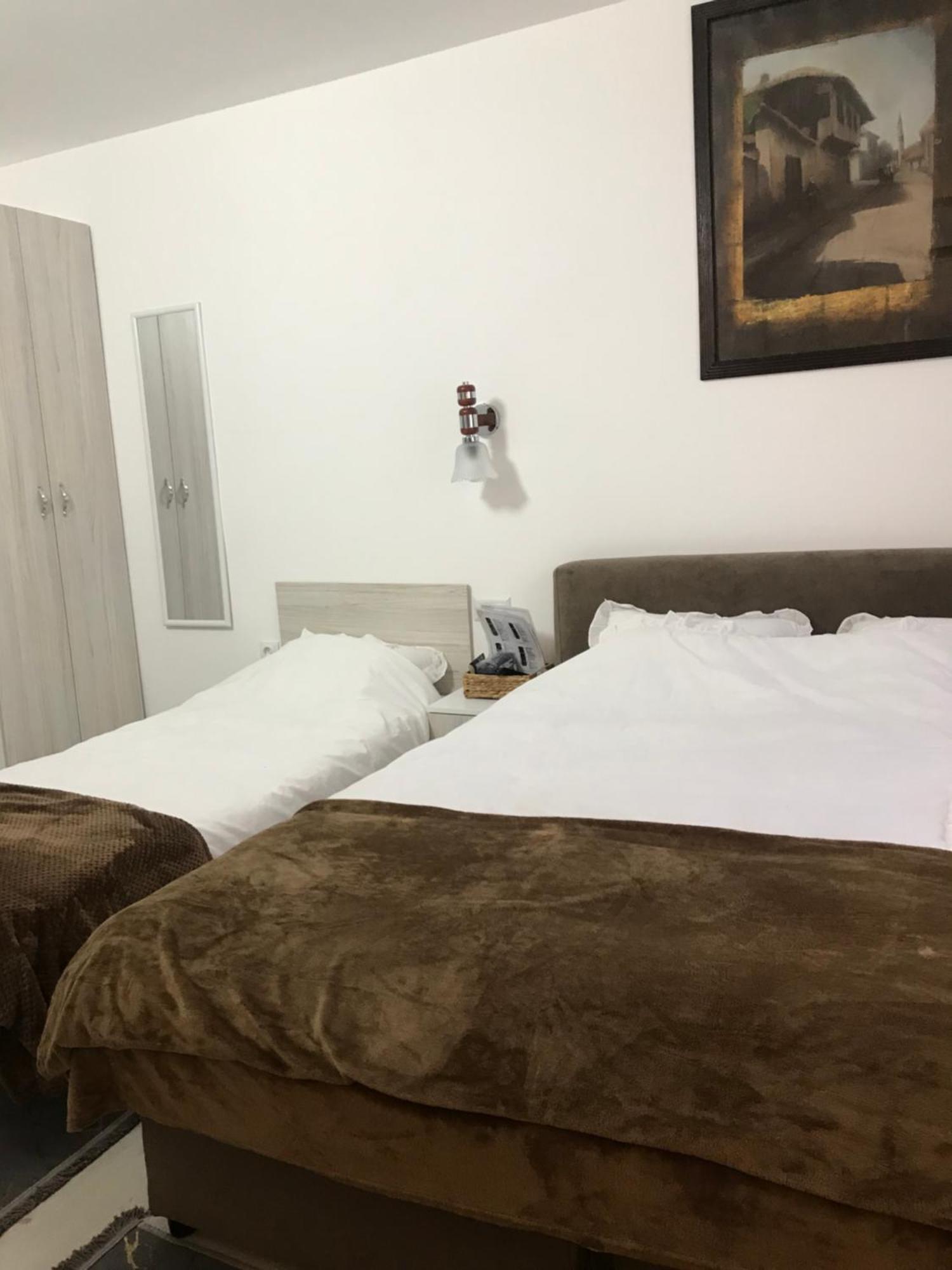 Apartament Sarajevska Mahala Sarajewo Zewnętrze zdjęcie