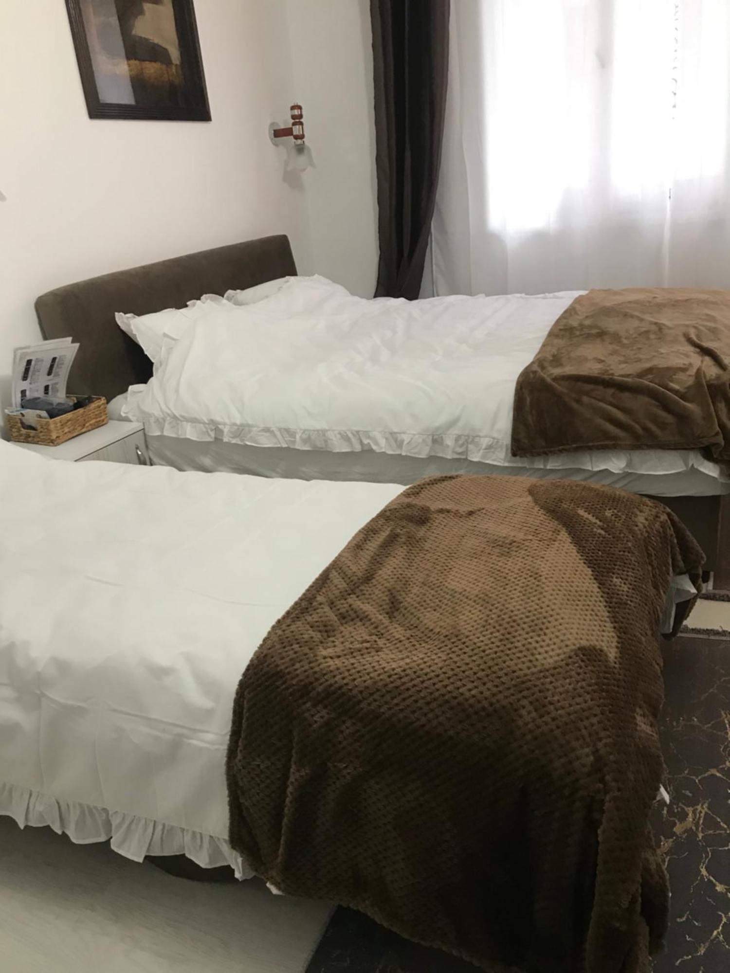 Apartament Sarajevska Mahala Sarajewo Zewnętrze zdjęcie