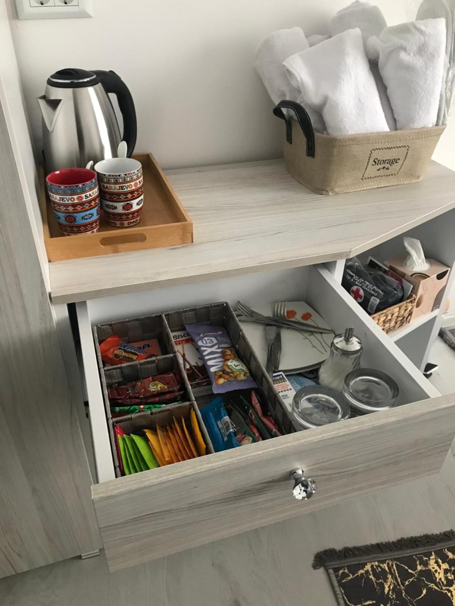 Apartament Sarajevska Mahala Sarajewo Zewnętrze zdjęcie