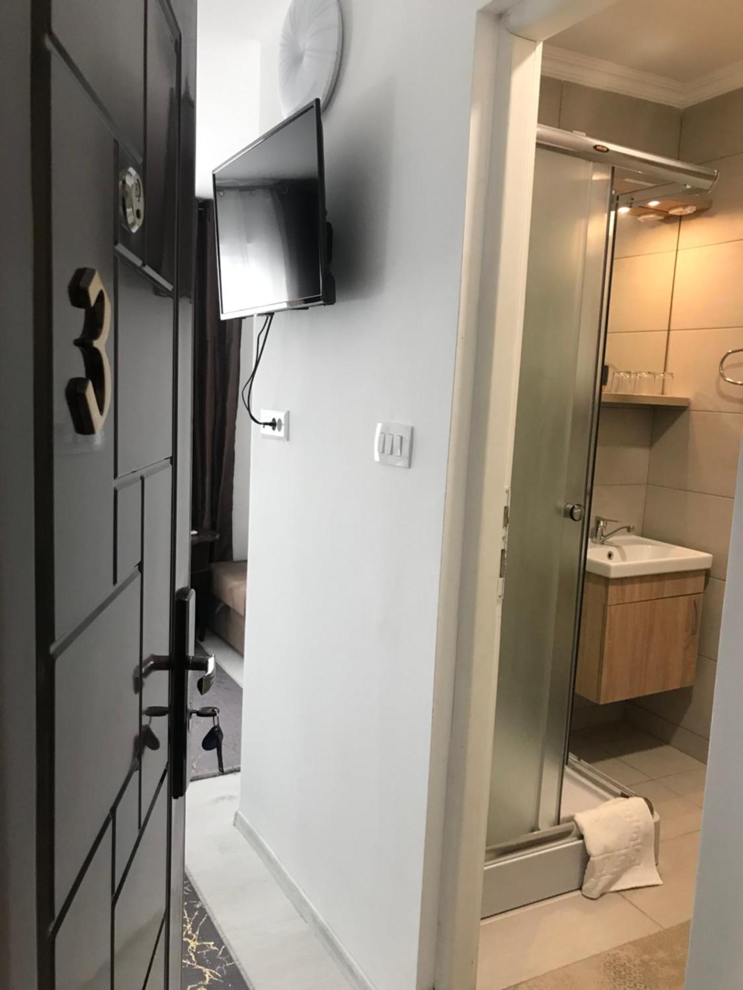 Apartament Sarajevska Mahala Sarajewo Zewnętrze zdjęcie