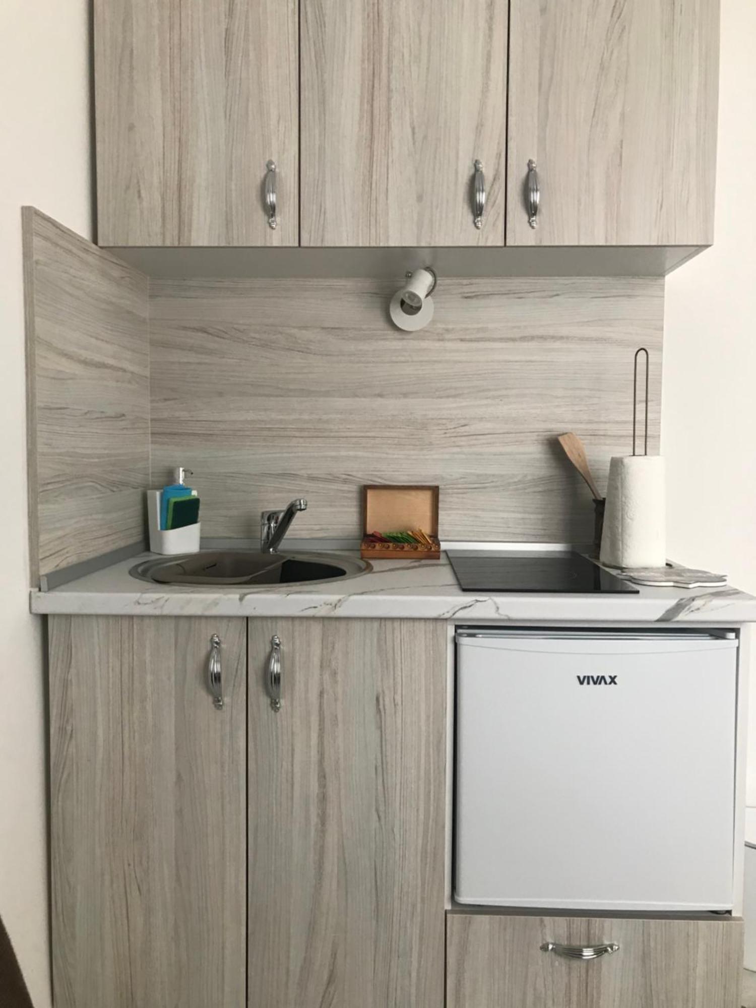 Apartament Sarajevska Mahala Sarajewo Zewnętrze zdjęcie