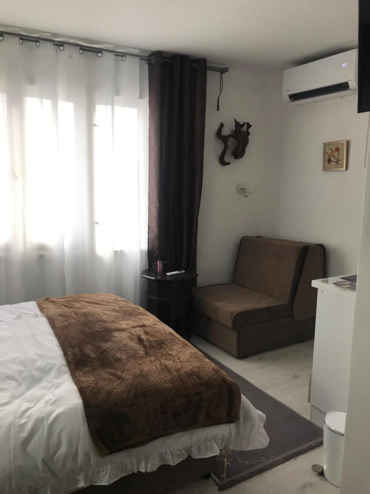 Apartament Sarajevska Mahala Sarajewo Zewnętrze zdjęcie