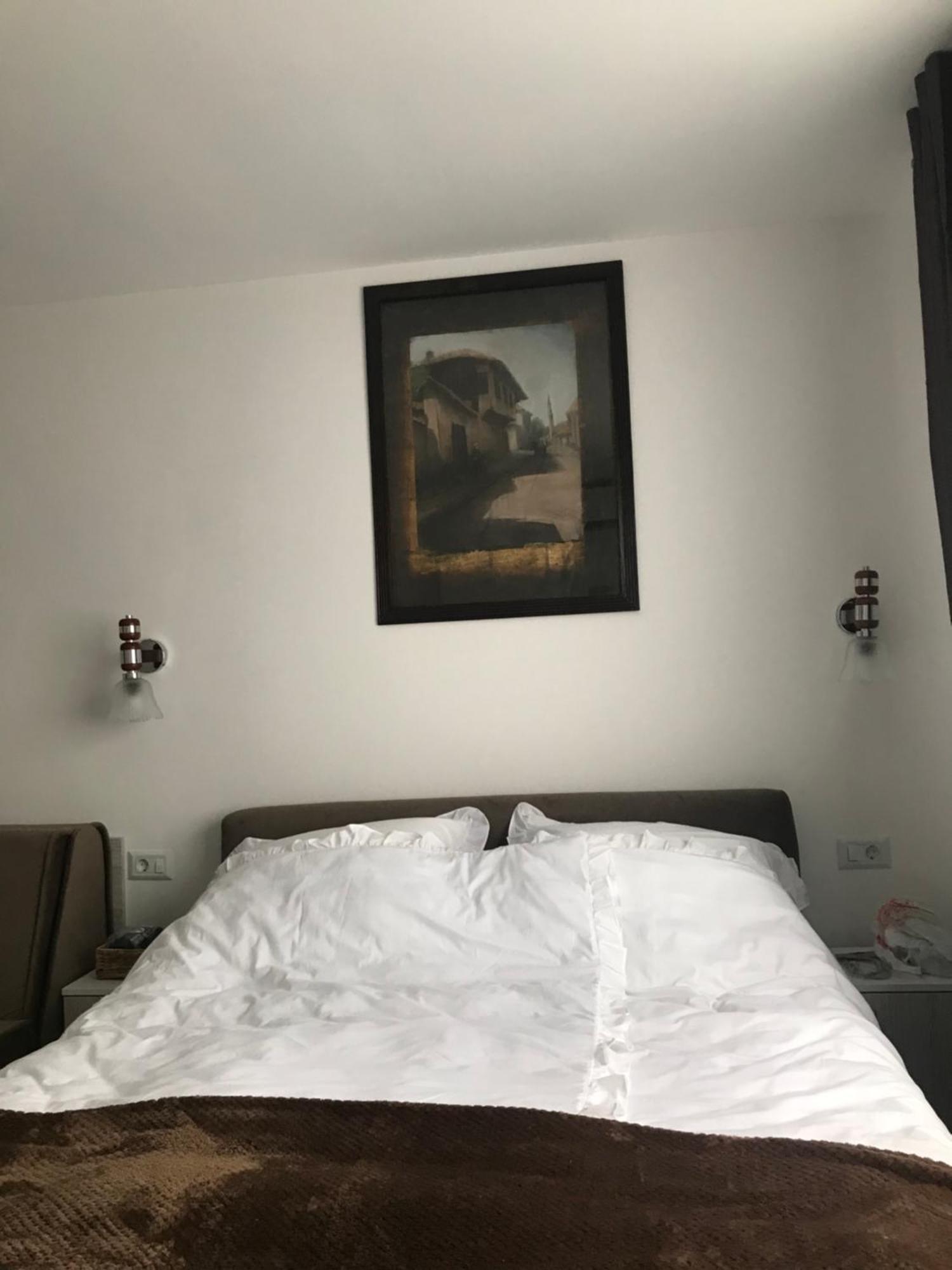 Apartament Sarajevska Mahala Sarajewo Zewnętrze zdjęcie