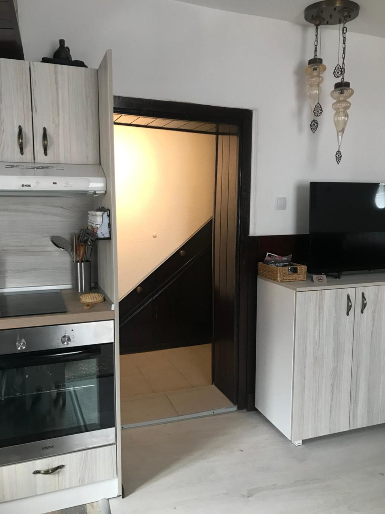Apartament Sarajevska Mahala Sarajewo Zewnętrze zdjęcie
