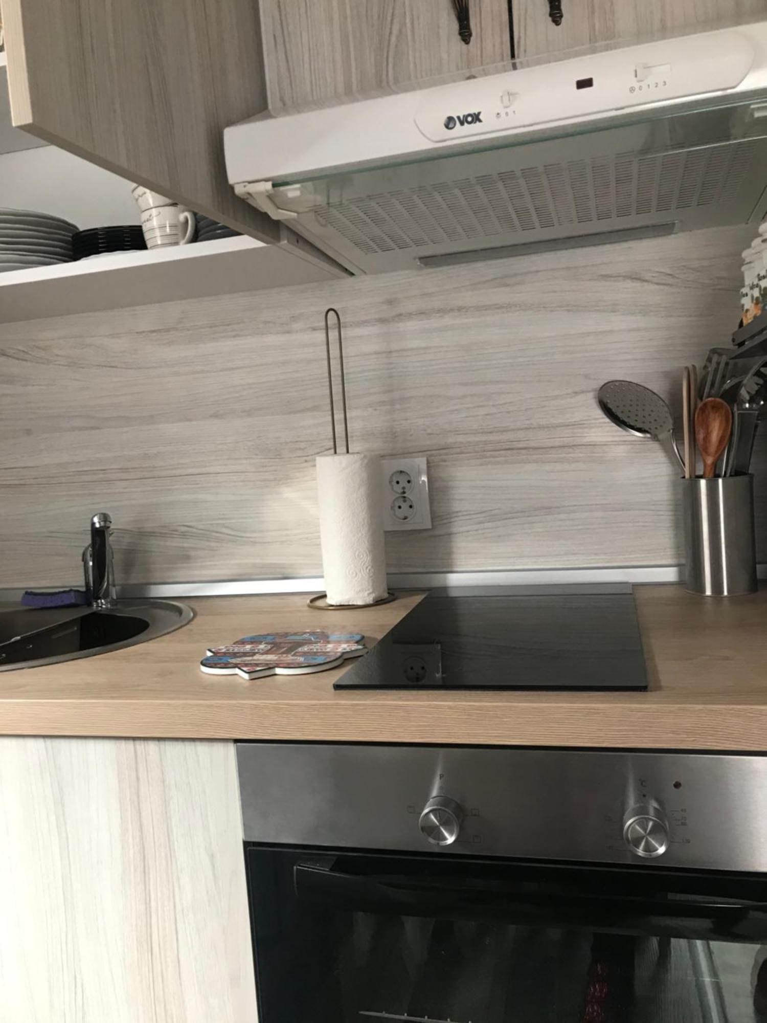Apartament Sarajevska Mahala Sarajewo Zewnętrze zdjęcie