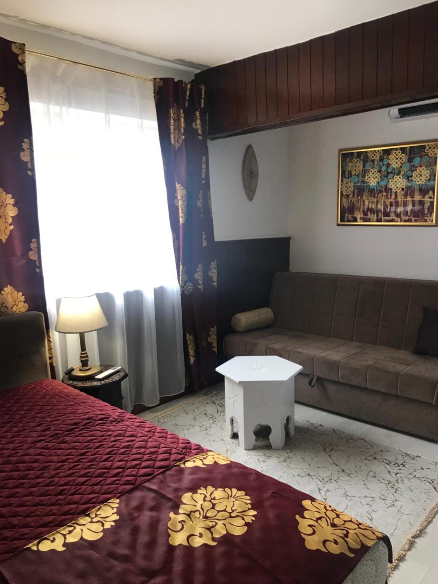 Apartament Sarajevska Mahala Sarajewo Zewnętrze zdjęcie