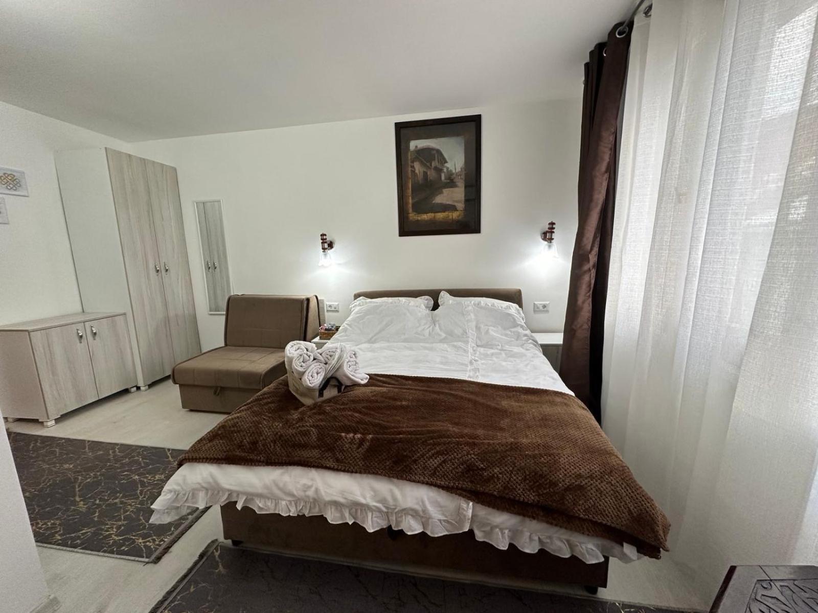 Apartament Sarajevska Mahala Sarajewo Zewnętrze zdjęcie