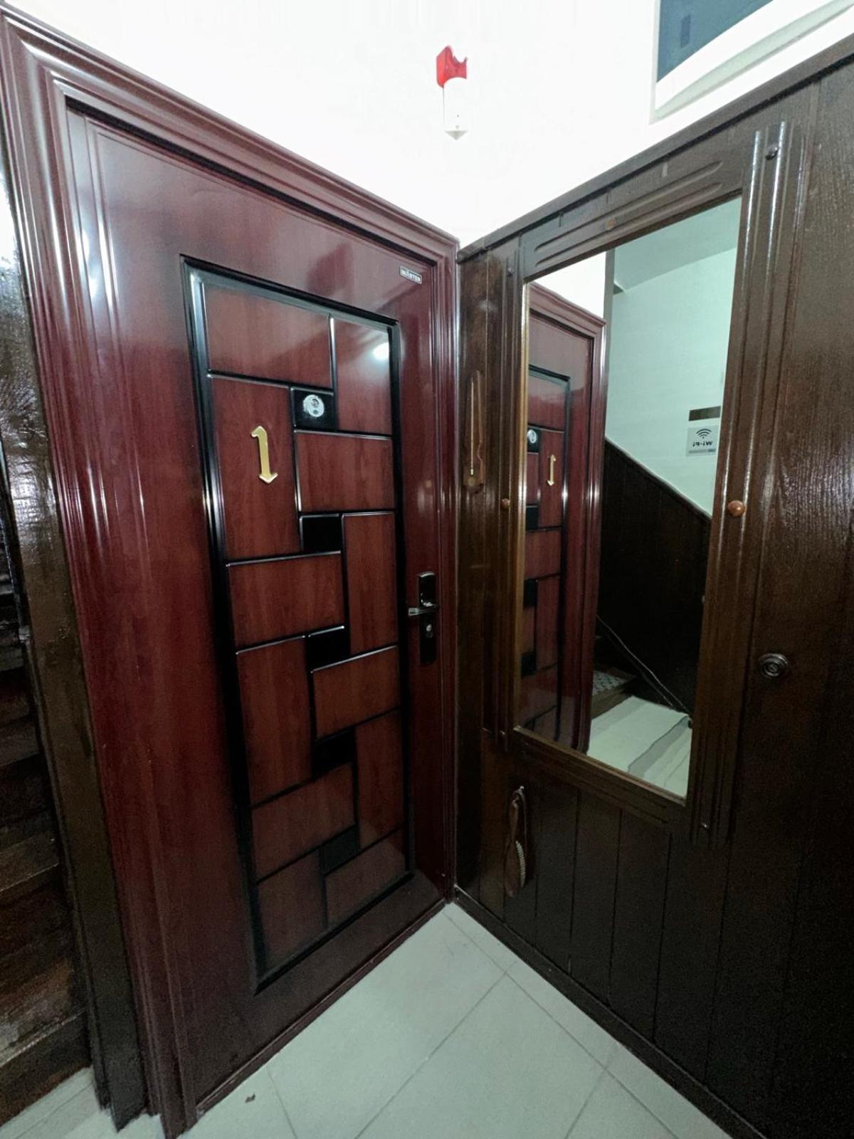 Apartament Sarajevska Mahala Sarajewo Zewnętrze zdjęcie