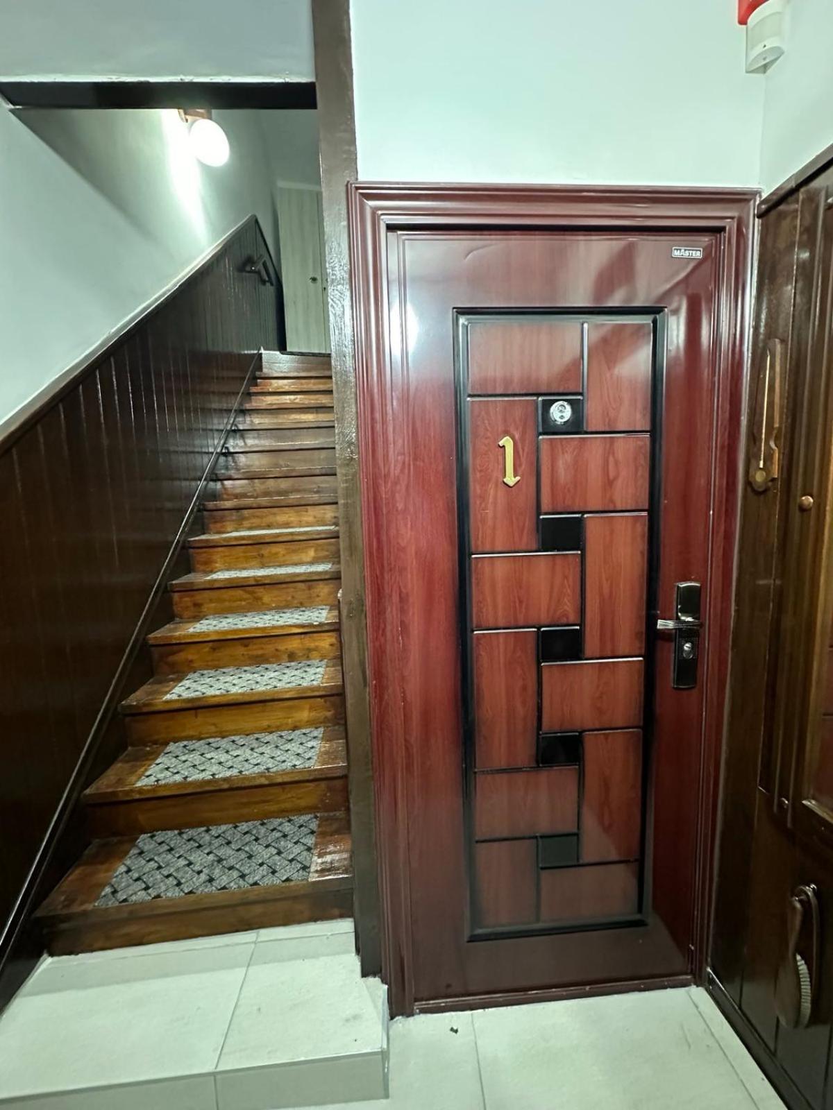Apartament Sarajevska Mahala Sarajewo Zewnętrze zdjęcie