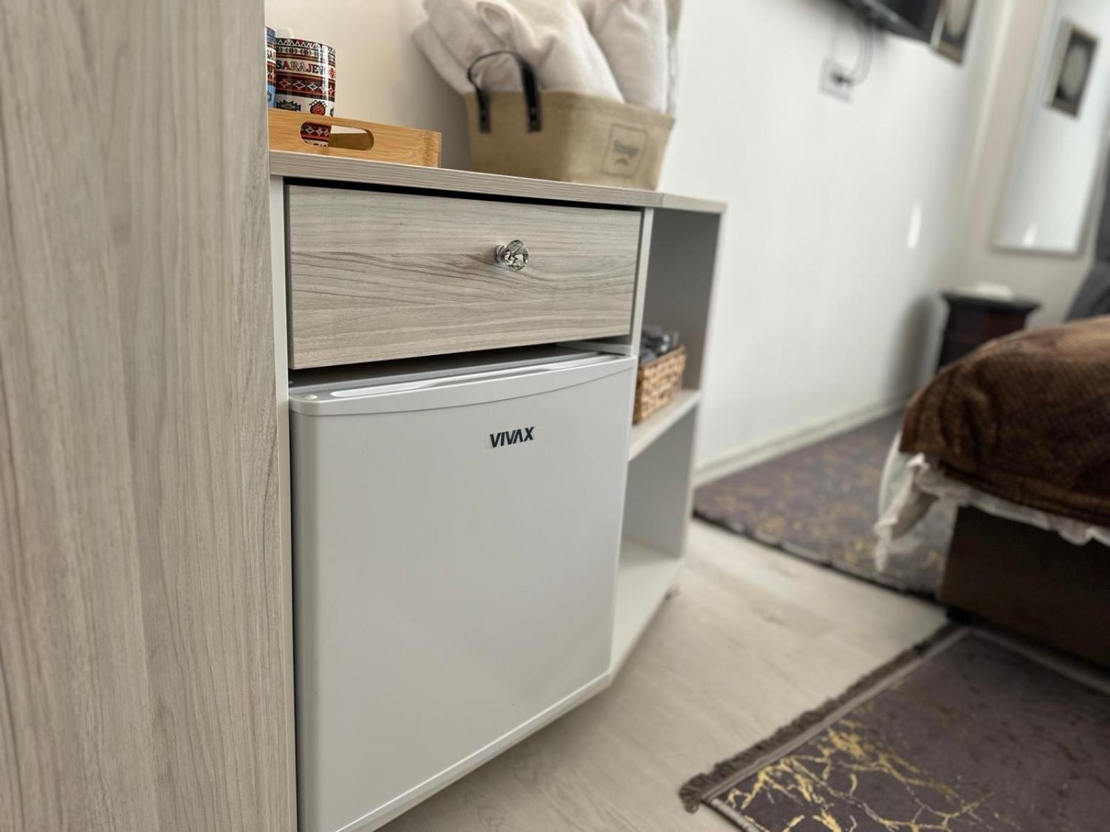 Apartament Sarajevska Mahala Sarajewo Zewnętrze zdjęcie