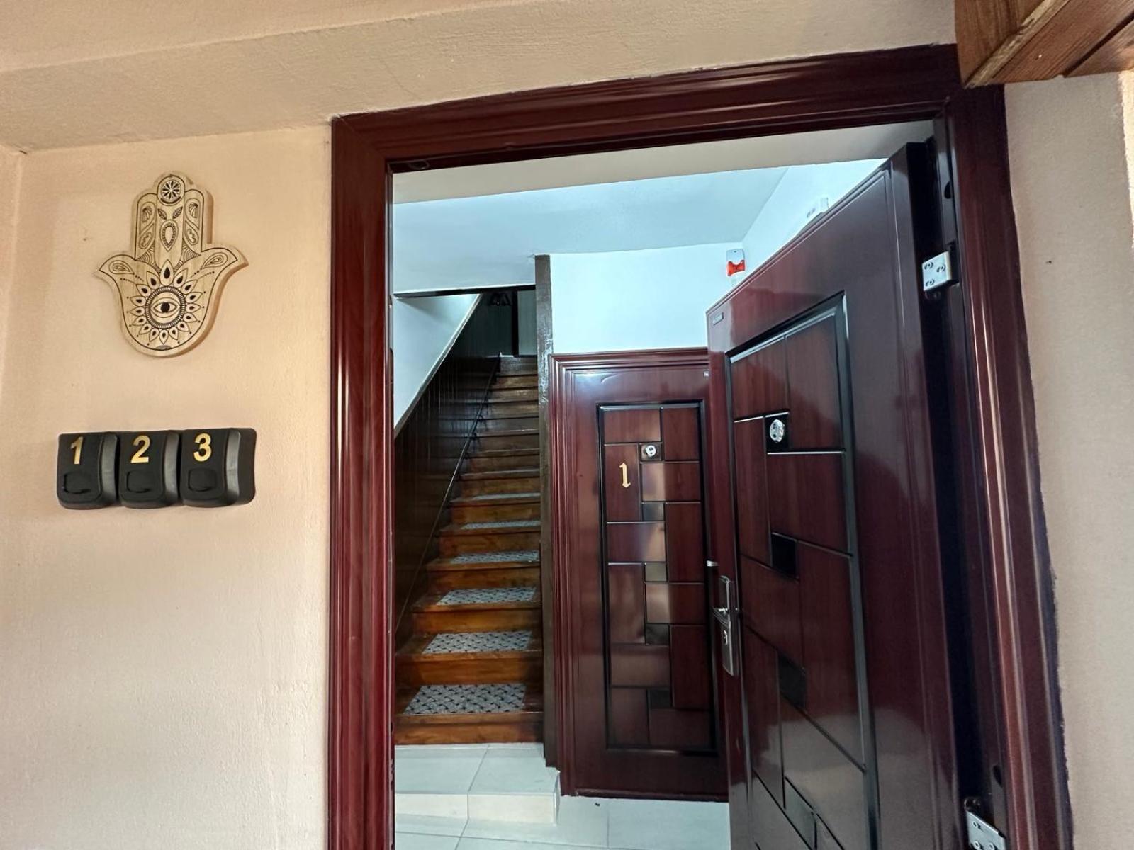 Apartament Sarajevska Mahala Sarajewo Zewnętrze zdjęcie