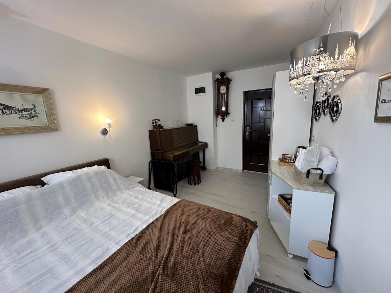 Apartament Sarajevska Mahala Sarajewo Zewnętrze zdjęcie